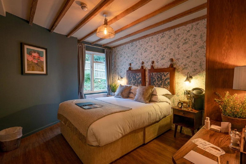 Castle Inn, West Lulworth, United Kingdom