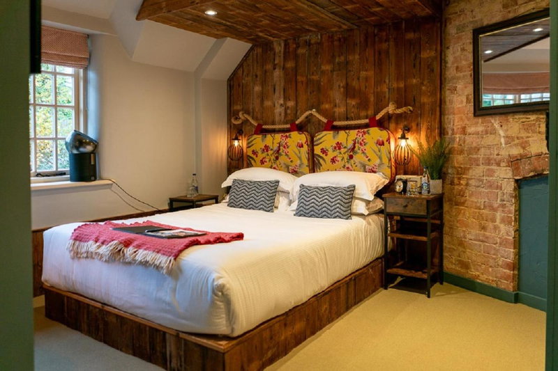 Castle Inn, West Lulworth, United Kingdom
