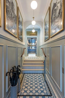 RÌGH Residences - George Street, Edinburgh, United Kingdom