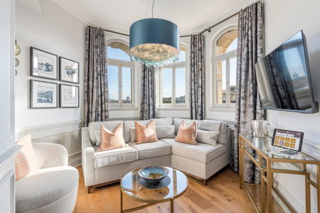 RÌGH Residences - George Street, Edinburgh, United Kingdom