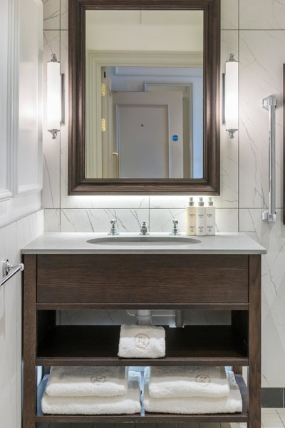 RÌGH Residences - George Street, Edinburgh, United Kingdom