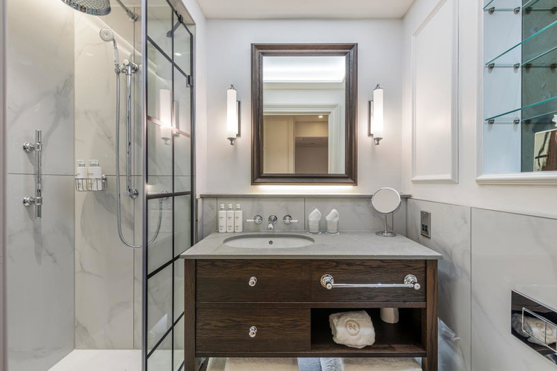 RÌGH Residences - George Street, Edinburgh, United Kingdom