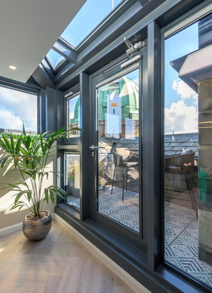 RÌGH Residences - George Street, Edinburgh, United Kingdom