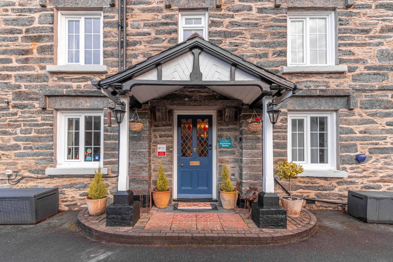 Glyntwrog House, Betws-y-coed, United Kingdom