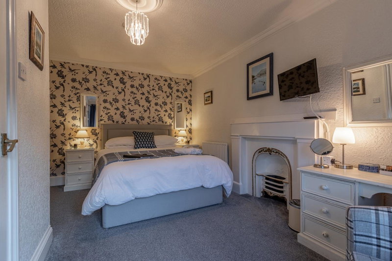 Glyntwrog House, Betws-y-coed, United Kingdom