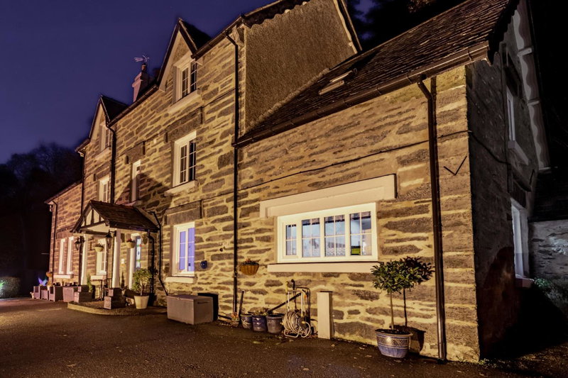 Glyntwrog House, Betws-y-coed, United Kingdom