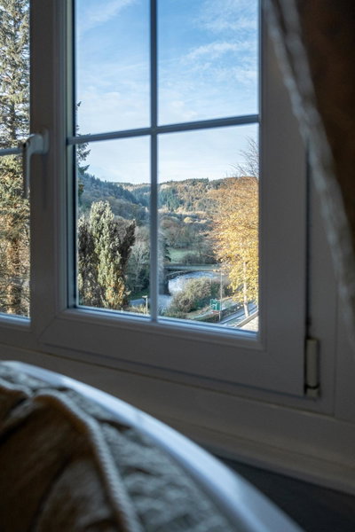 Glyntwrog House, Betws-y-coed, United Kingdom