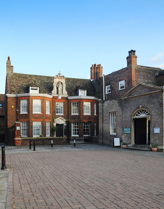 The Bank House, King's Lynn, United Kingdom