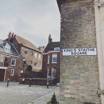 The Bank House, King's Lynn, United Kingdom