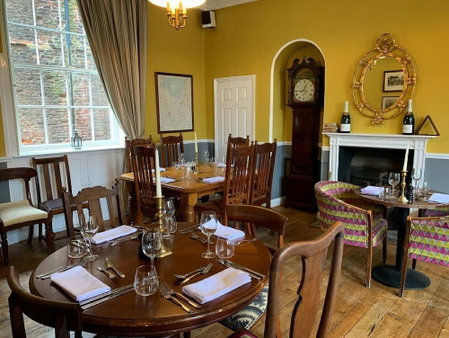 The Bank House, King's Lynn, United Kingdom
