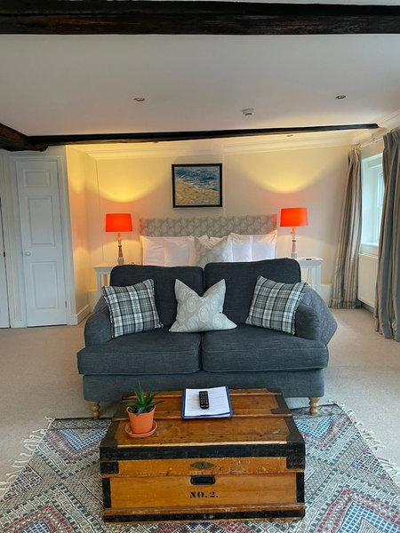 The Bank House, King's Lynn, United Kingdom
