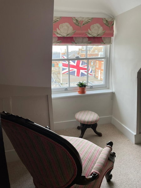 The Bank House, King's Lynn, United Kingdom