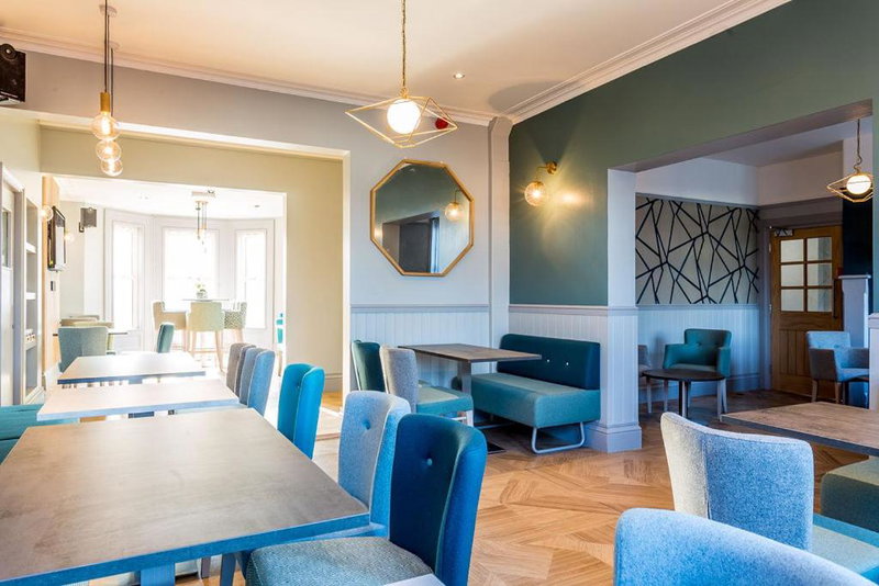Bawn Lodge, Chester, United Kingdom