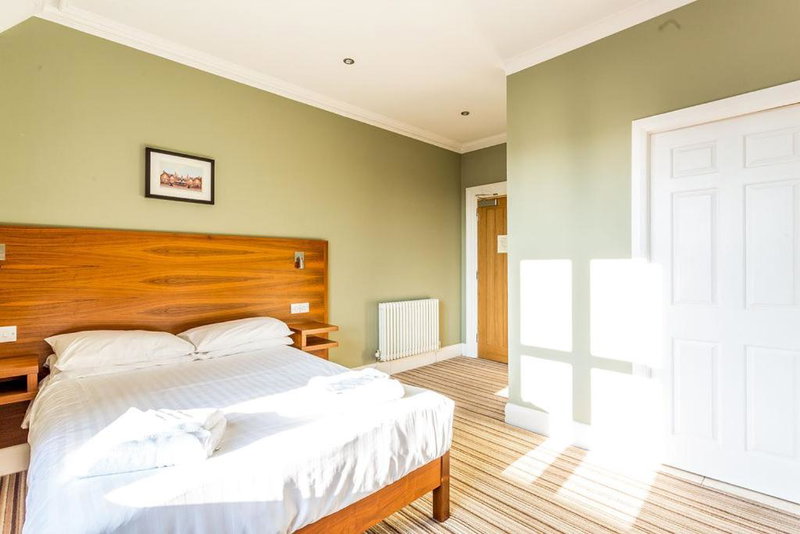 Bawn Lodge, Chester, United Kingdom