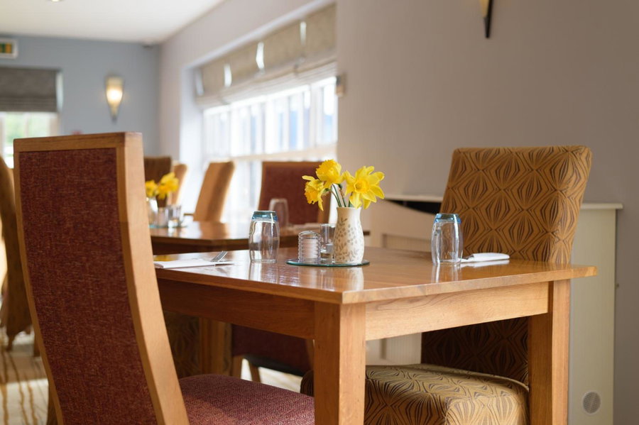 The Britannia Inn and Restaurant, Par, United Kingdom
