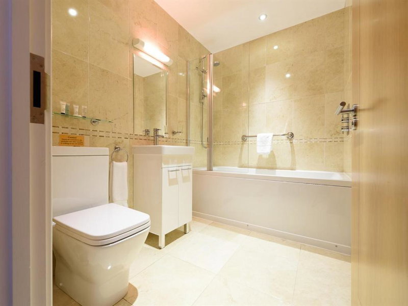 The Britannia Inn and Restaurant, Par, United Kingdom