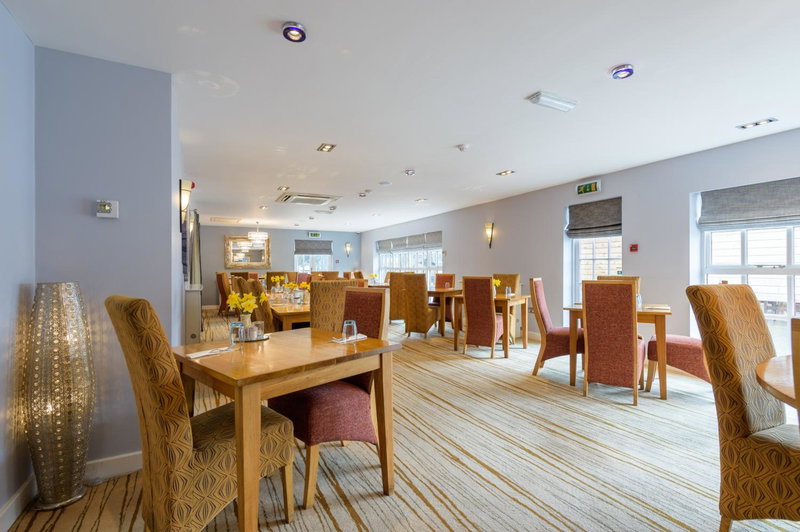The Britannia Inn and Restaurant, Par, United Kingdom