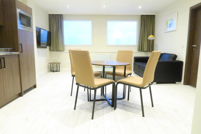 Quay Apartments Clarence House, Newport, United Kingdom