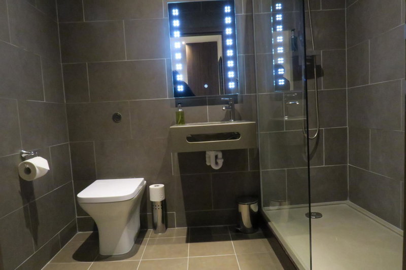 Quay Apartments Clarence House, Newport, United Kingdom