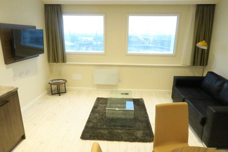 Quay Apartments Clarence House, Newport, United Kingdom
