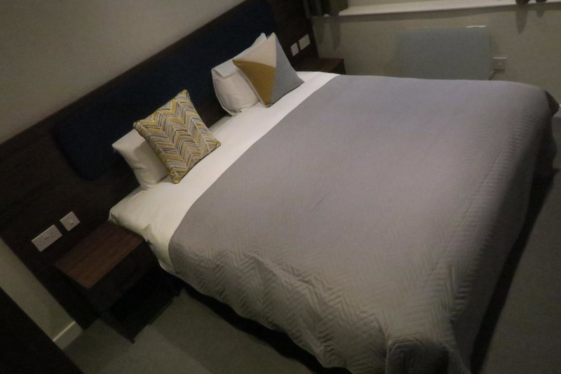 Quay Apartments Clarence House, Newport, United Kingdom
