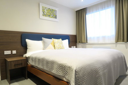 Quay Apartments Clarence House, Newport, United Kingdom