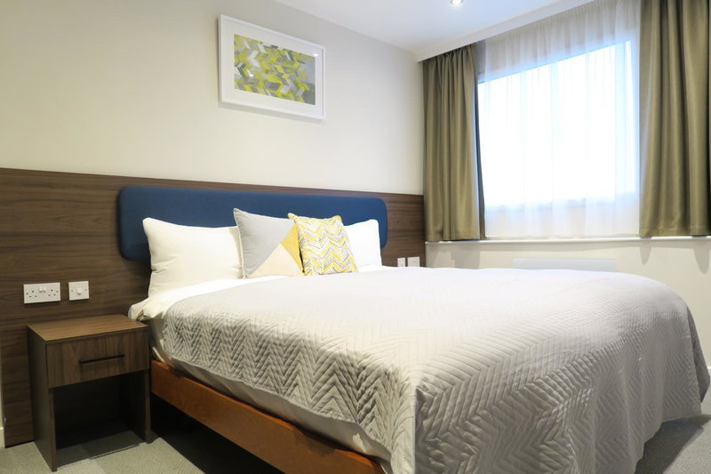Quay Apartments Clarence House, Newport, United Kingdom