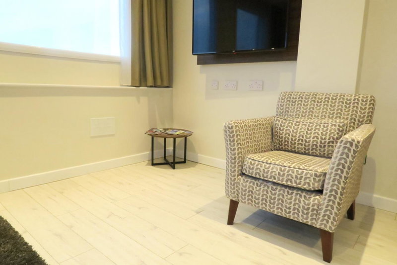 Quay Apartments Clarence House, Newport, United Kingdom