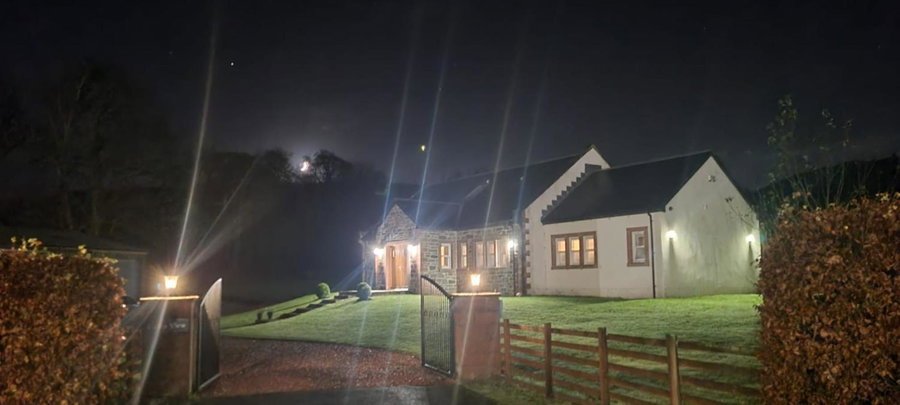 Auchendennan Farm Self Catering Cottages, Balloch, United Kingdom