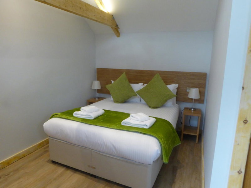 Auchendennan Farm Self Catering Cottages, Balloch, United Kingdom