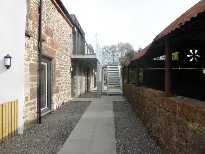 Auchendennan Farm Self Catering Cottages, Balloch, United Kingdom