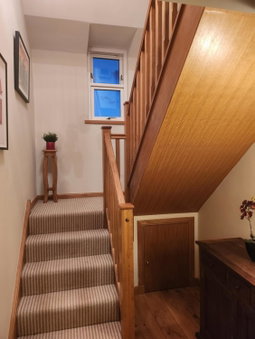 Auchendennan Farm Self Catering Cottages, Balloch, United Kingdom