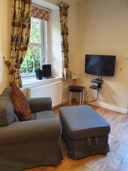 Auchendennan Farm Self Catering Cottages, Balloch, United Kingdom
