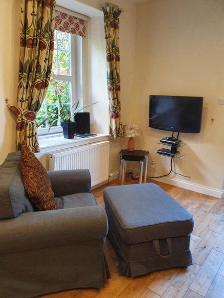 Auchendennan Farm Self Catering Cottages, Balloch, United Kingdom