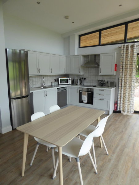 Auchendennan Farm Self Catering Cottages, Balloch, United Kingdom