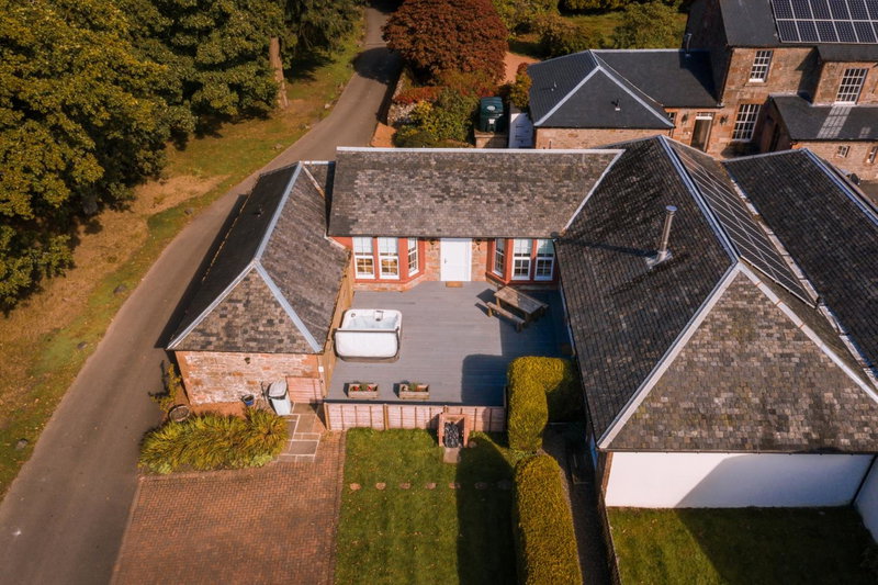 Auchendennan Farm Self Catering Cottages, Balloch, United Kingdom