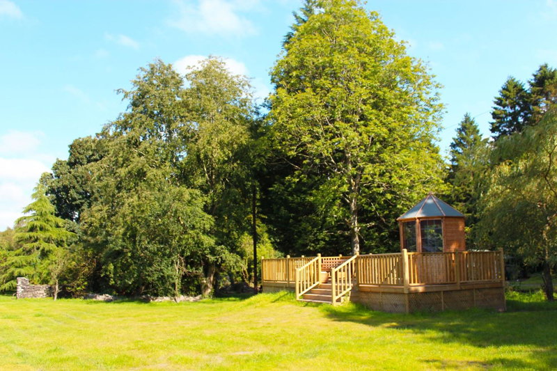 Auchendennan Farm Self Catering Cottages, Balloch, United Kingdom