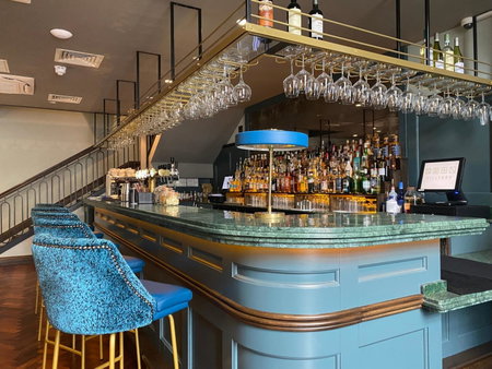 Hillyard House Hotel, Castlewellan, United Kingdom