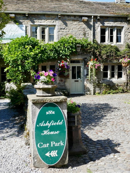 Ashfield House, Grassington, United Kingdom