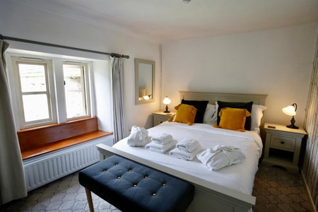 Ashfield House, Grassington, United Kingdom