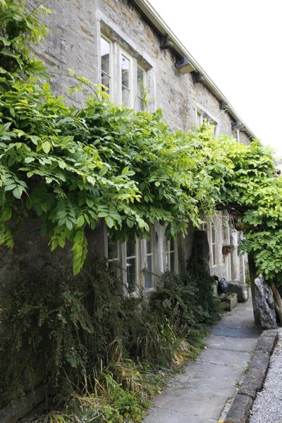 Ashfield House, Grassington, United Kingdom
