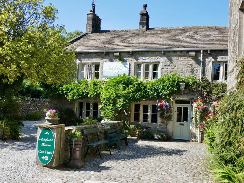 Ashfield House, Grassington, United Kingdom