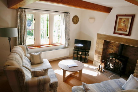 Ashfield House, Grassington, United Kingdom