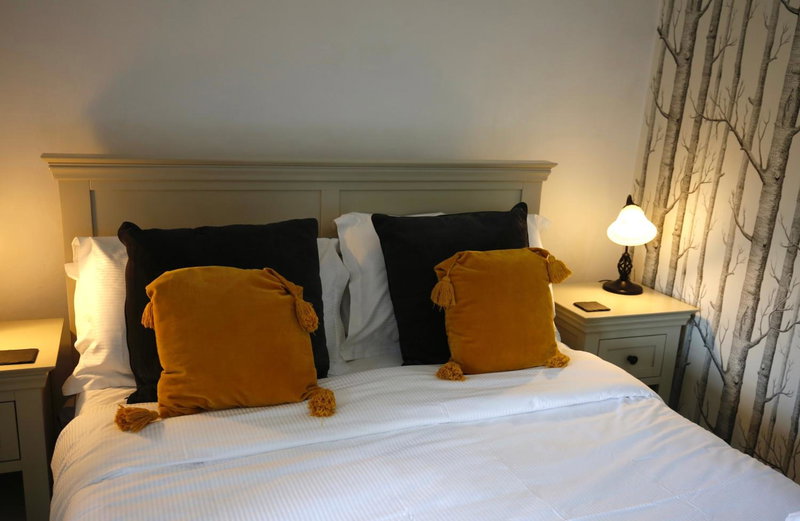 Ashfield House, Grassington, United Kingdom