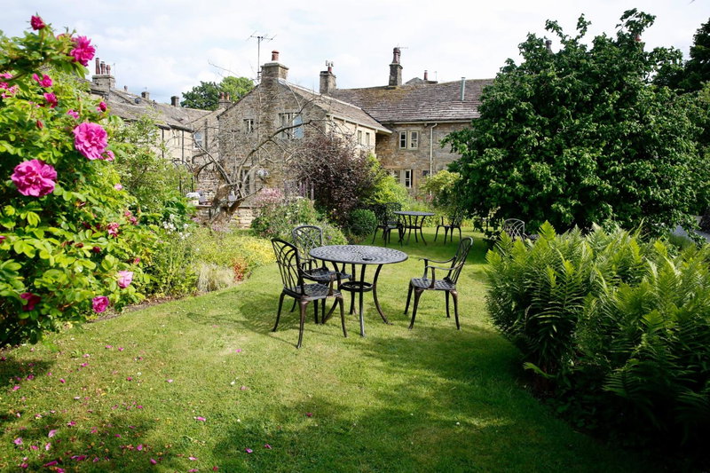 Ashfield House, Grassington, United Kingdom