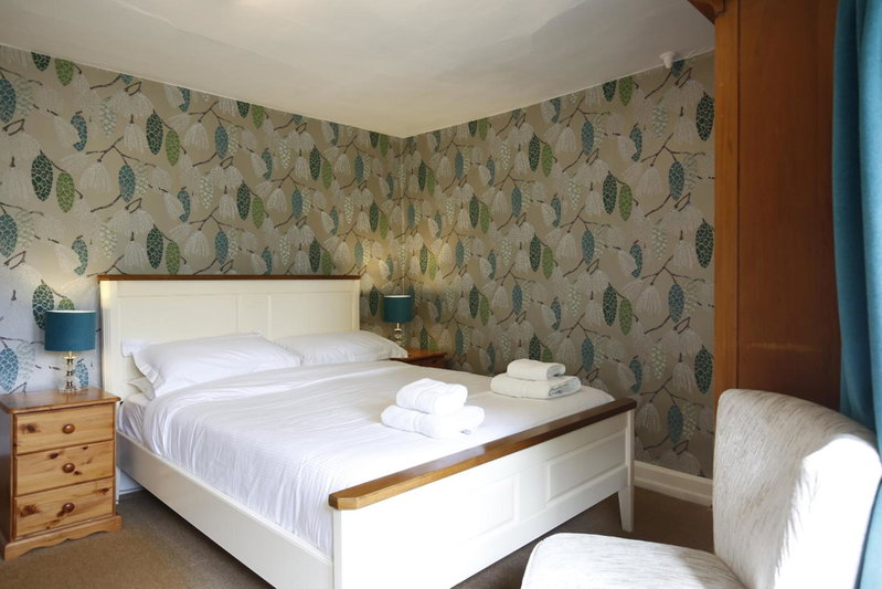 Ashfield House, Grassington, United Kingdom