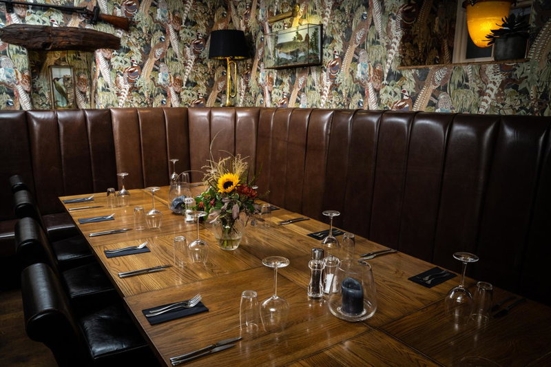 The Dalesman Country Inn, Sedbergh, United Kingdom