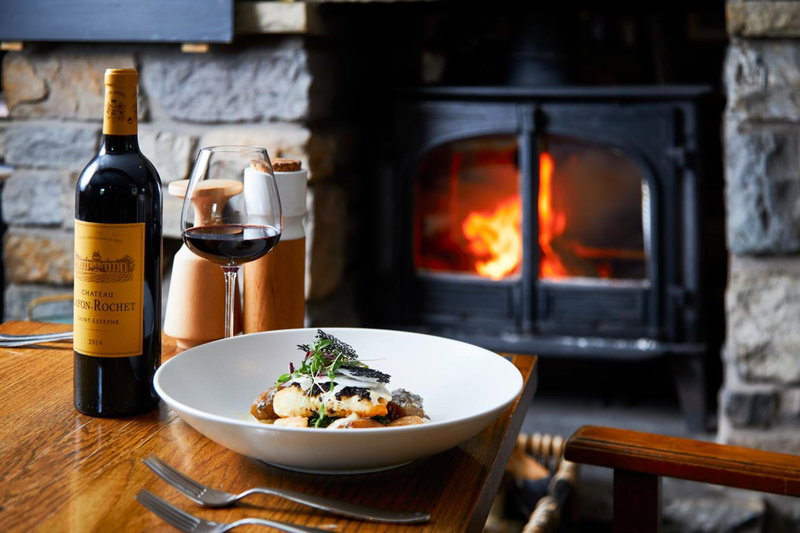 The Dalesman Country Inn, Sedbergh, United Kingdom