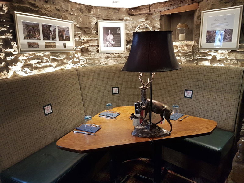 The Dalesman Country Inn, Sedbergh, United Kingdom