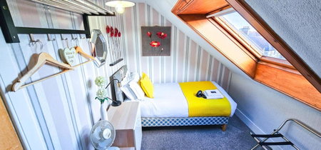 mySTAYINN Kinloch Lodge, Inverness, United Kingdom